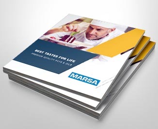 Marsa 2024 Katalog