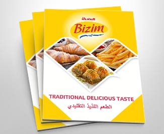 Bizimyağ 2024 Katalog