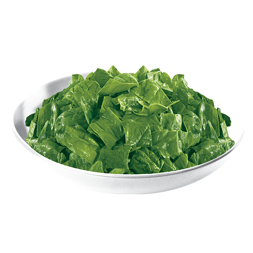 SUPERFRESH ISPANAK