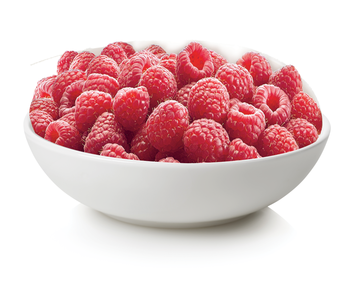 Raspberry