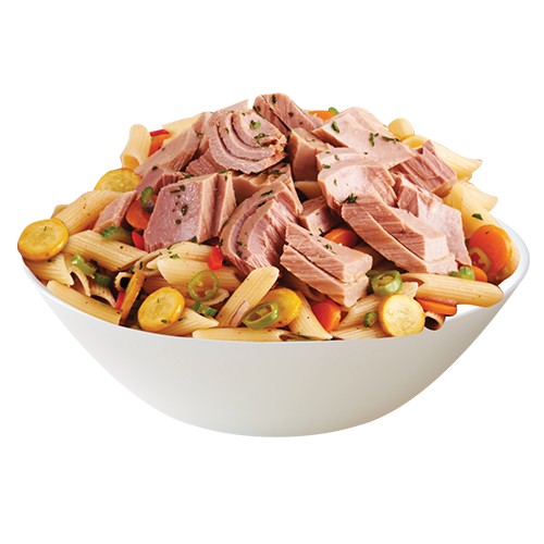 Superton Canned Tunafish Sunflower Oil