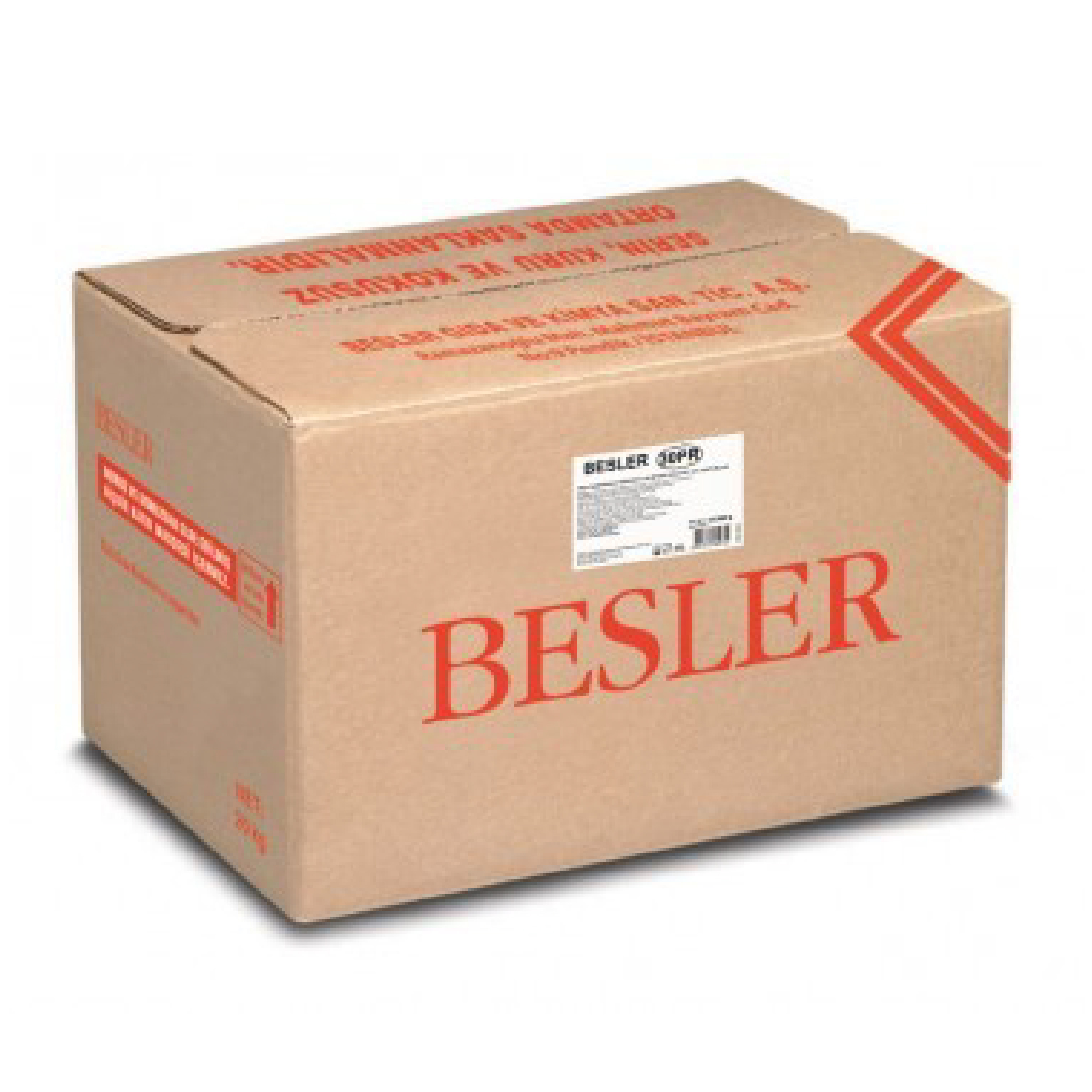 BES 30 PR Cocoa Butter Substitutes