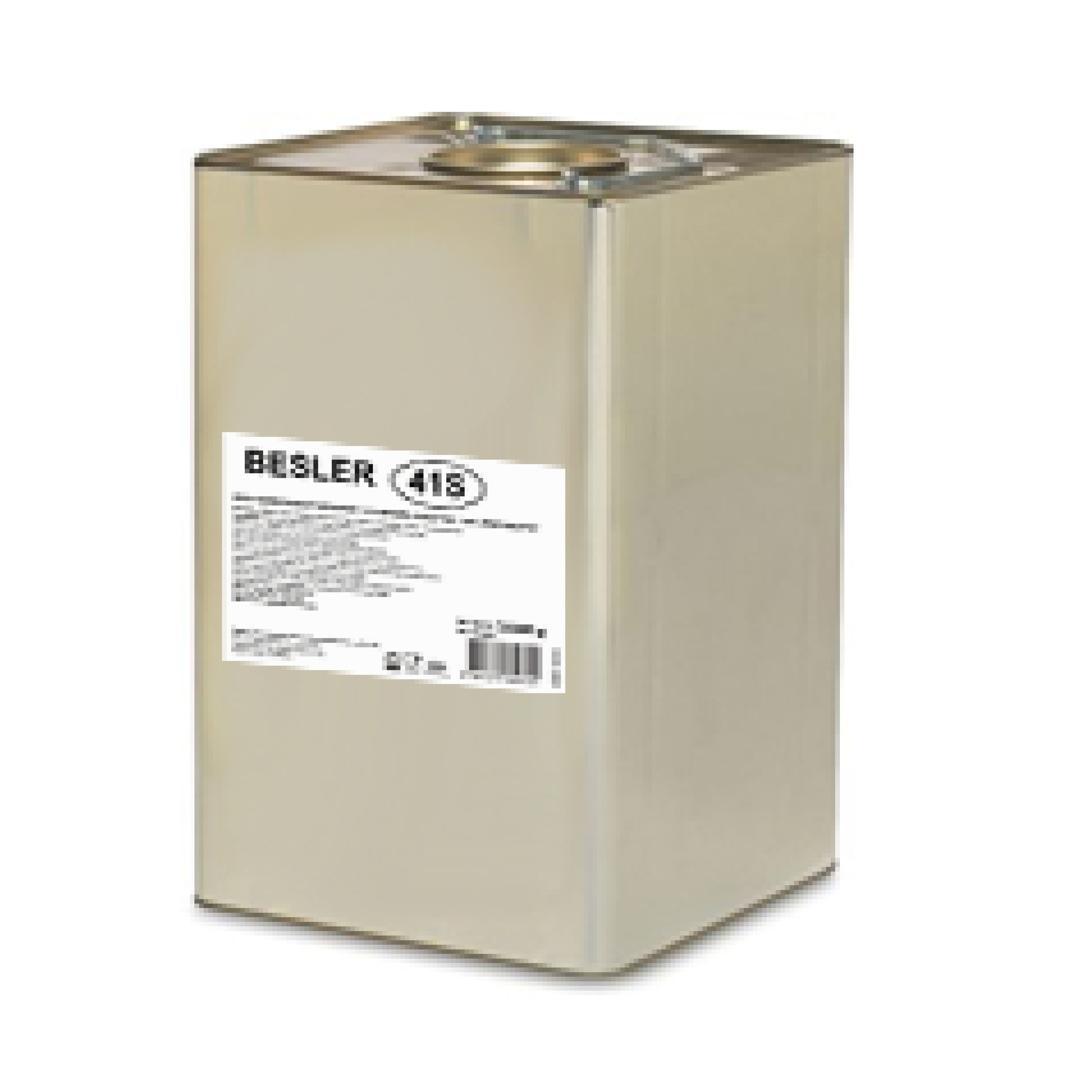 BES 41 S Spreadable Chocolate Butter