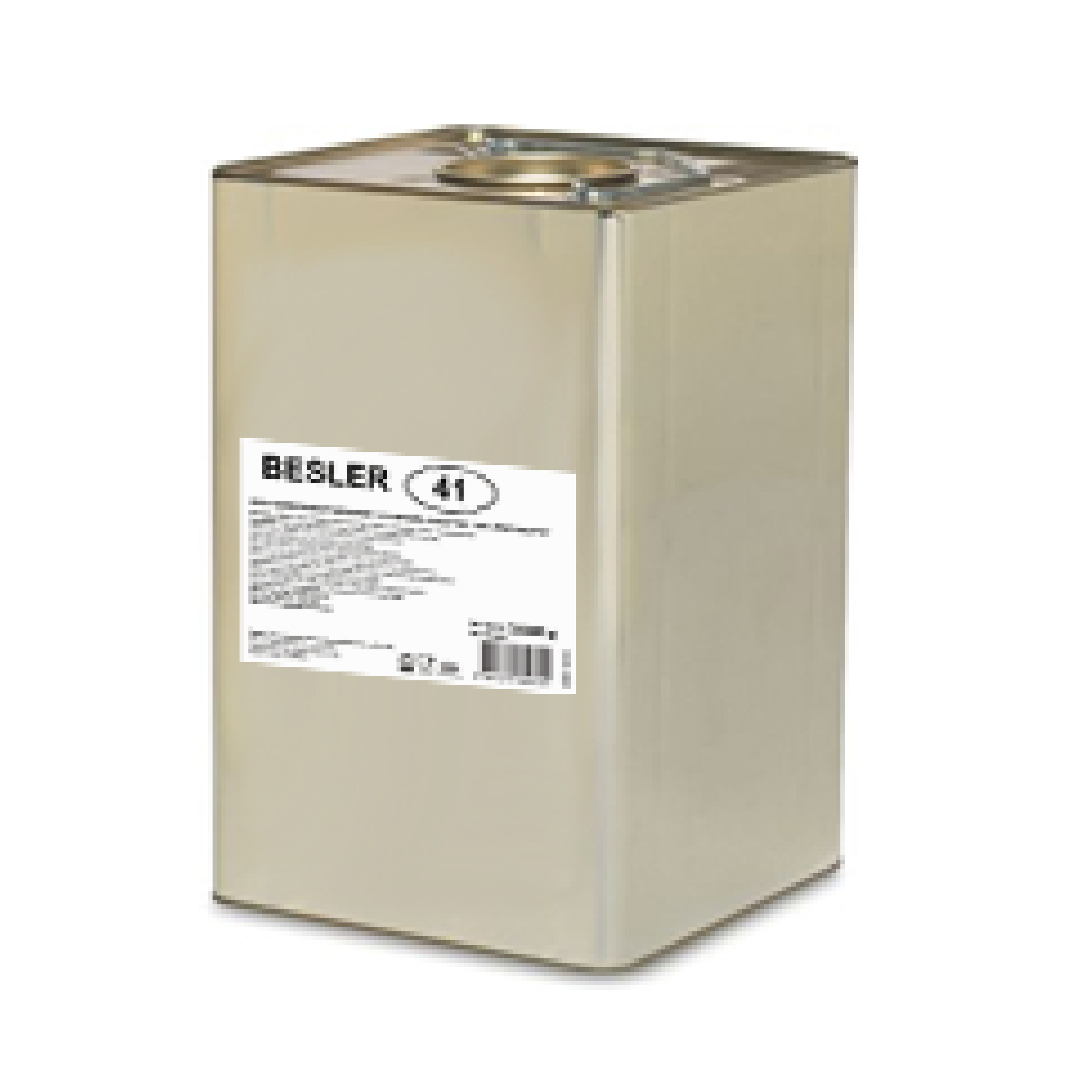 BES 41 Spreadable Chocolate Butter
