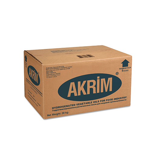 AKRİM