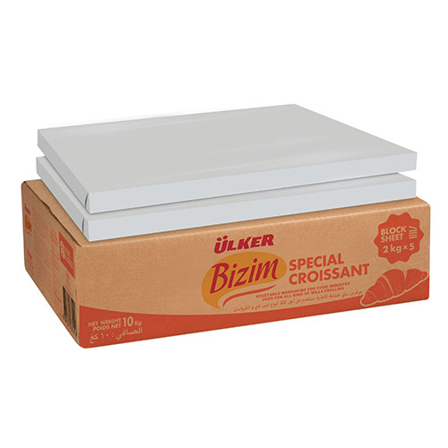 BİZİM SPECIAL CROISSANT