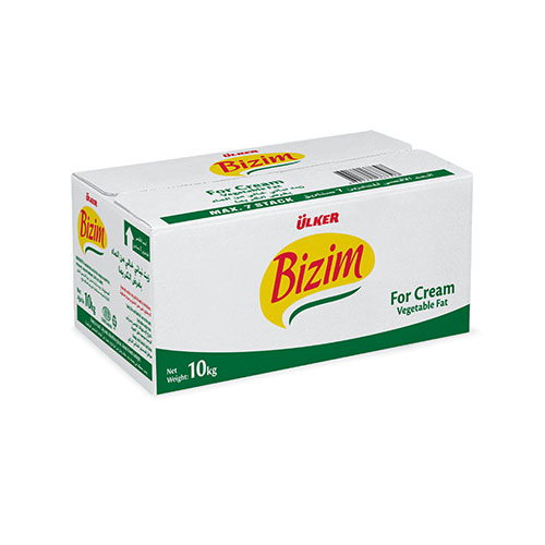 BİZİM FOR CREAM