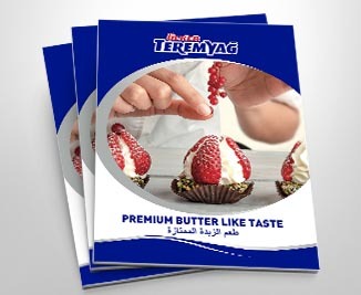 Teremyağ 2024 Katalog