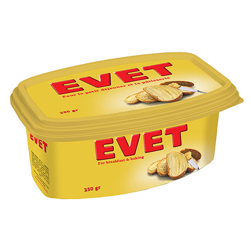 EVET TUBE