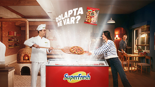 SuperFresh Ton