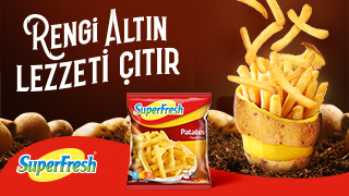 SuperFresh Ton