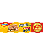 SUPERTON TON BALIĞI (4X75G)