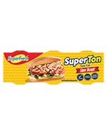 SUPERTON TON BALIĞI (3X75 GR)