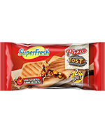 SUPERFRESH PİZZA TOST KARIŞIK