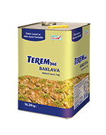 Teremyağ Baklava 16.38 Kg