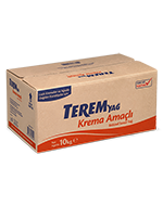 Teremyağ Pastry Margarine for Cream 10 Kg