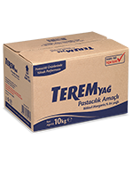 Teremyağ Multi-Purpose Pastry Margarine, 10 Kg