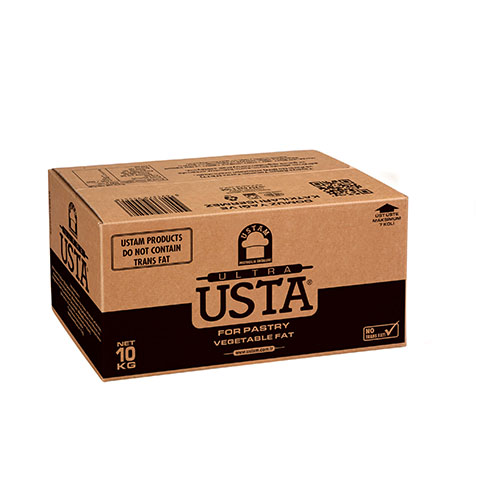 USTAM FOR PASTRY