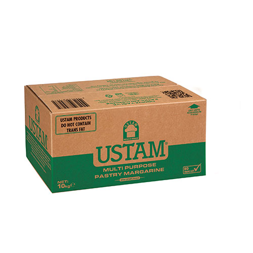 USTAM FOR PASTRY