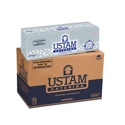 USTAM CATERING BLOCK 