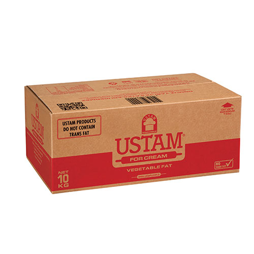 USTAM FOR CREAM