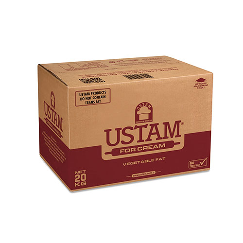 USTAM FOR CREAM