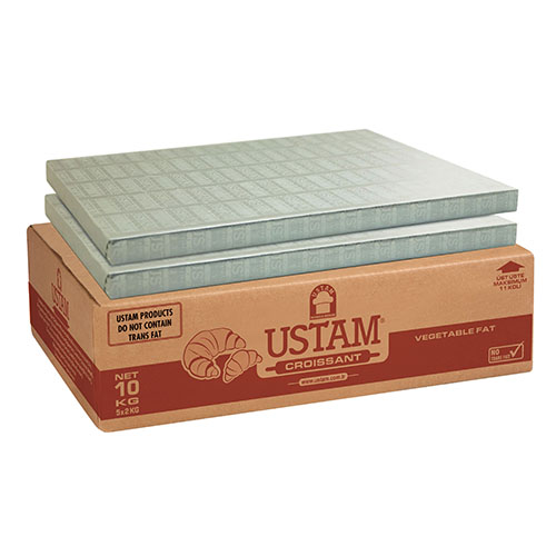 USTAM CROISSANT