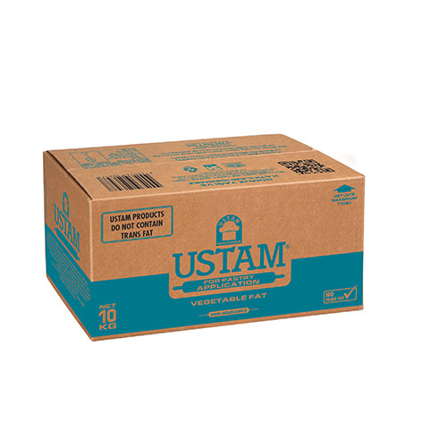USTAM FOR PASTRY