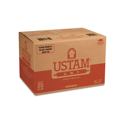USTAM UNY