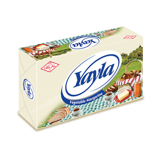 YAYLA BRICK
